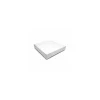 Boite pâtissière blanche en carton 29 x 29 x 5 cm - par 50