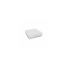 Boite pâtissière blanche en carton 23 x 23 x 5 cm - par 50
