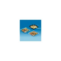 Boite salade Crudipack cristal PET 75 cl - par 70