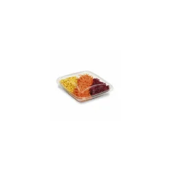 Boite salade Crudipack cristal PET 75 cl - par 70
