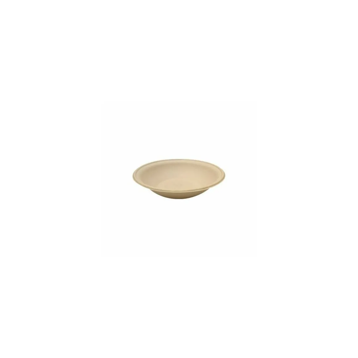 Bol bagasse 60 cl - par 125