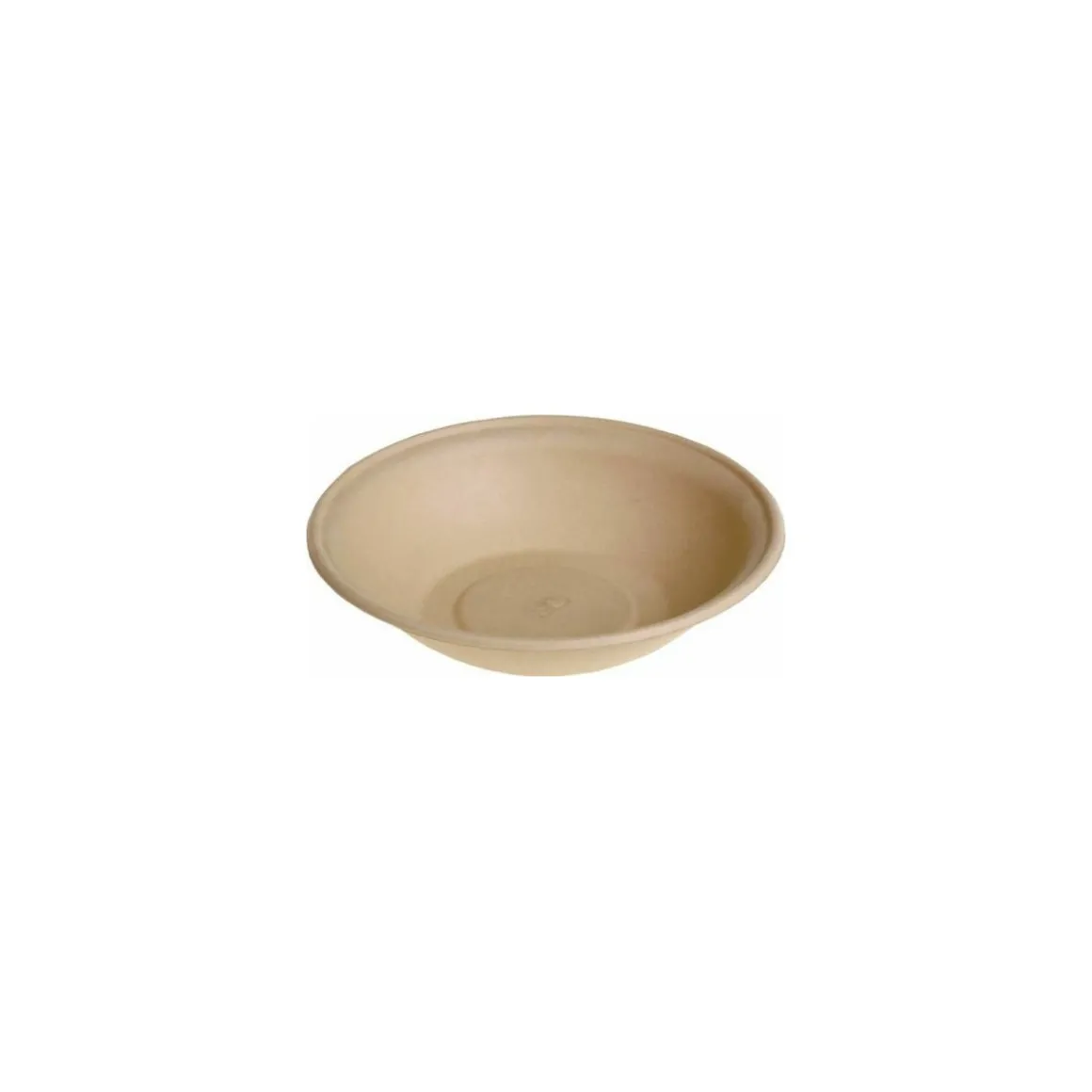 Bol bagasse 60 cl - par 125