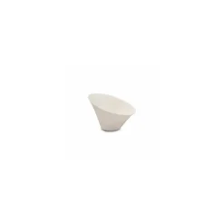 Bol bagasse 107 x 130 x 91 mm - par 50