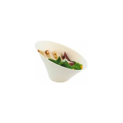 Bol bagasse 107 x 130 x 91 mm - par 50