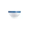 Bol Brush blue jean 51 cl - par 6