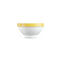 Bol brush jaune 51 cl - par 6