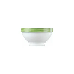 Bol brush vert 51 cl - par 6