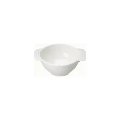 Bol copolyester blanc 45 cl - par 6