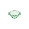 Bol copolyester vert 45 cl - par 6