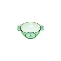 Bol copolyester vert 45 cl - par 6