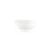 Bol à déjeuner blanc verre trempé 51cl ø 13,2 cm - par 6