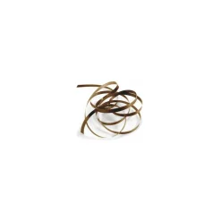 Bolduc chocolat 7 mm x 500 m