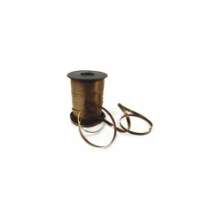 Bolduc chocolat 7 mm x 500 m