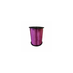 Bolduc fuchsia mat 7 mm x 500 m - à l'unité