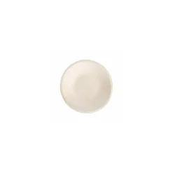 Bol en feuille de palme 16,5 x 3,5 cm - par 25