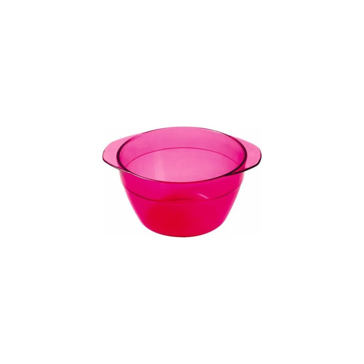 Bol à oreille grenadine 35 cl - par 12