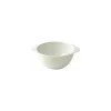 Bol à oreilles mélamine blanc 35cl - par 10