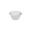 Bol à oreilles transparent 35 cl - par 12