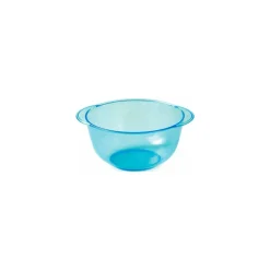 Bol à oreillette bleu 35 cl - par 12