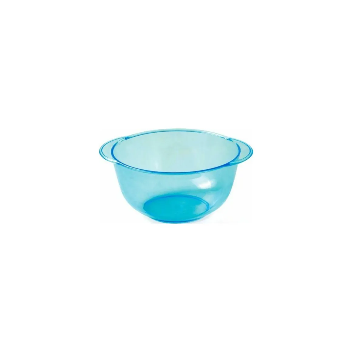 Bol à oreillette bleu 35 cl - par 12