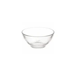 Bol parisien en verre trempé 47cl ø 13,5 cm - par 6