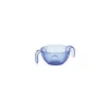 Bol poignée ergonomique copolyester bleu - par 12