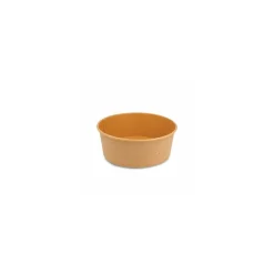 Bol salade kraft brun 1000 ml - par 50