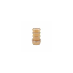 Bol salade kraft brun 1000 ml - par 50