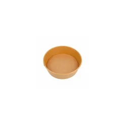 Bol salade kraft brun 500 ml - par 50