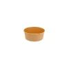 Bol salade kraft brun 750 ml - par 50