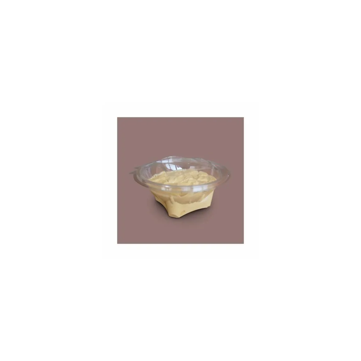 Bol salade Sekipack 750 ml - par 200