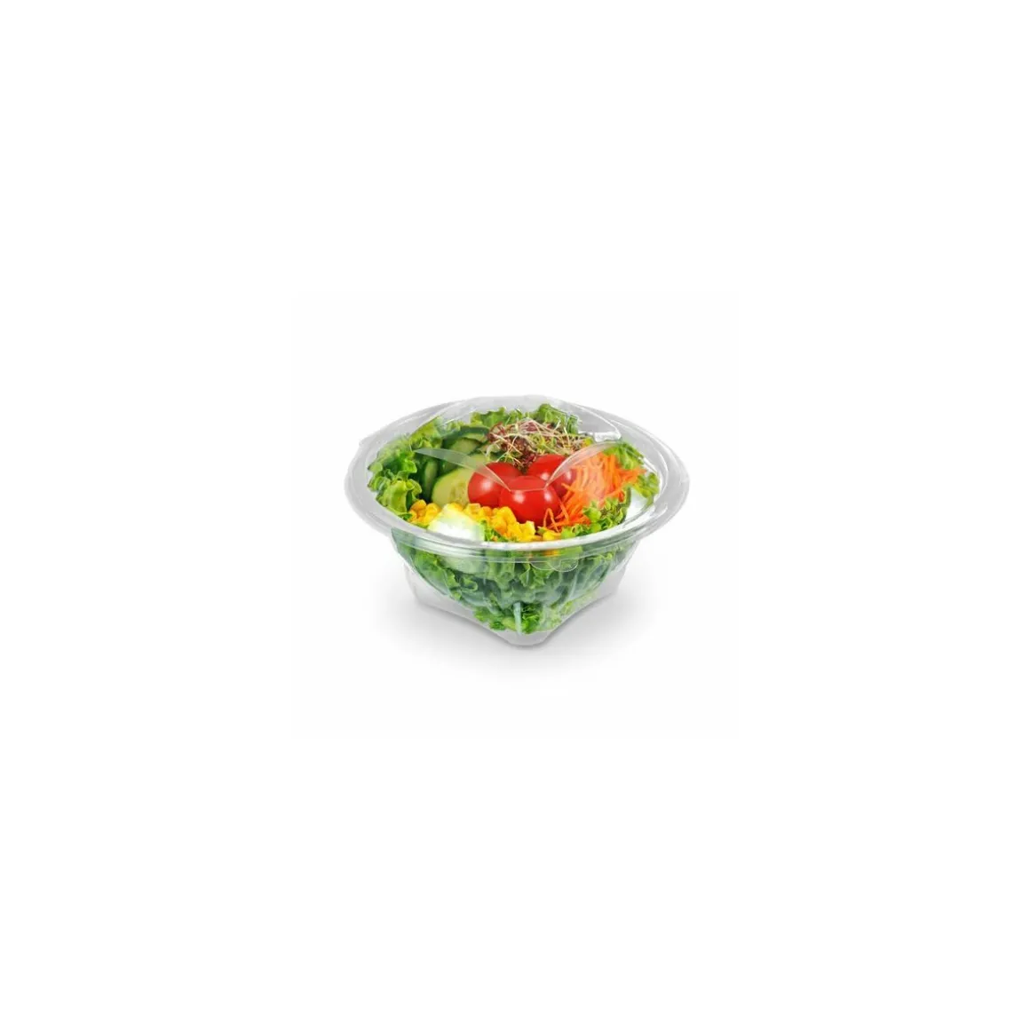 Bol salade Sekipack 750 ml - par 200