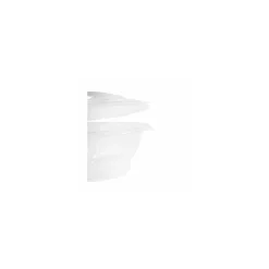 Bol salade Sekipack 500 ml - par 400