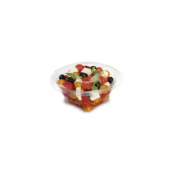 Bol salade Sekipack 500 ml - par 400
