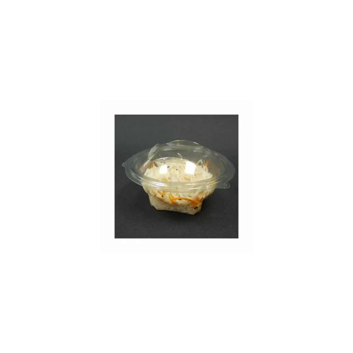 Bol salade Sekipack 370 ml - par 300