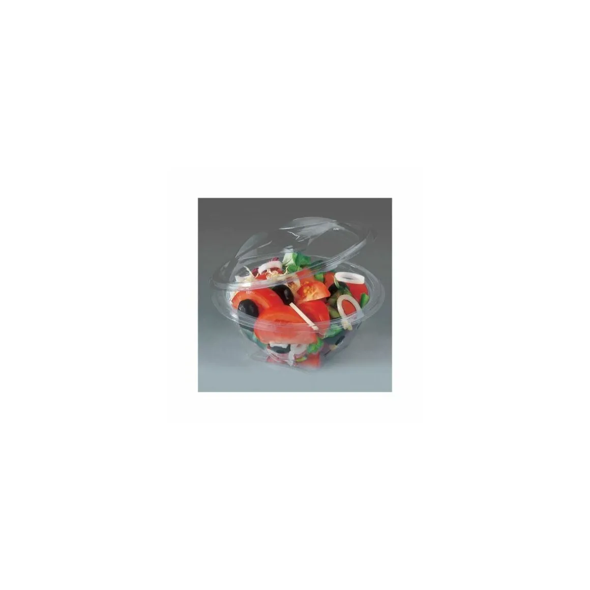 Bol salade Sekipack 370 ml - par 300