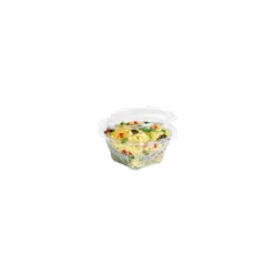 Bol salade Sekipack 1000 ml - par 200