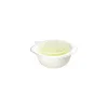 Bol scellable PP blanc 40 cl - par 100