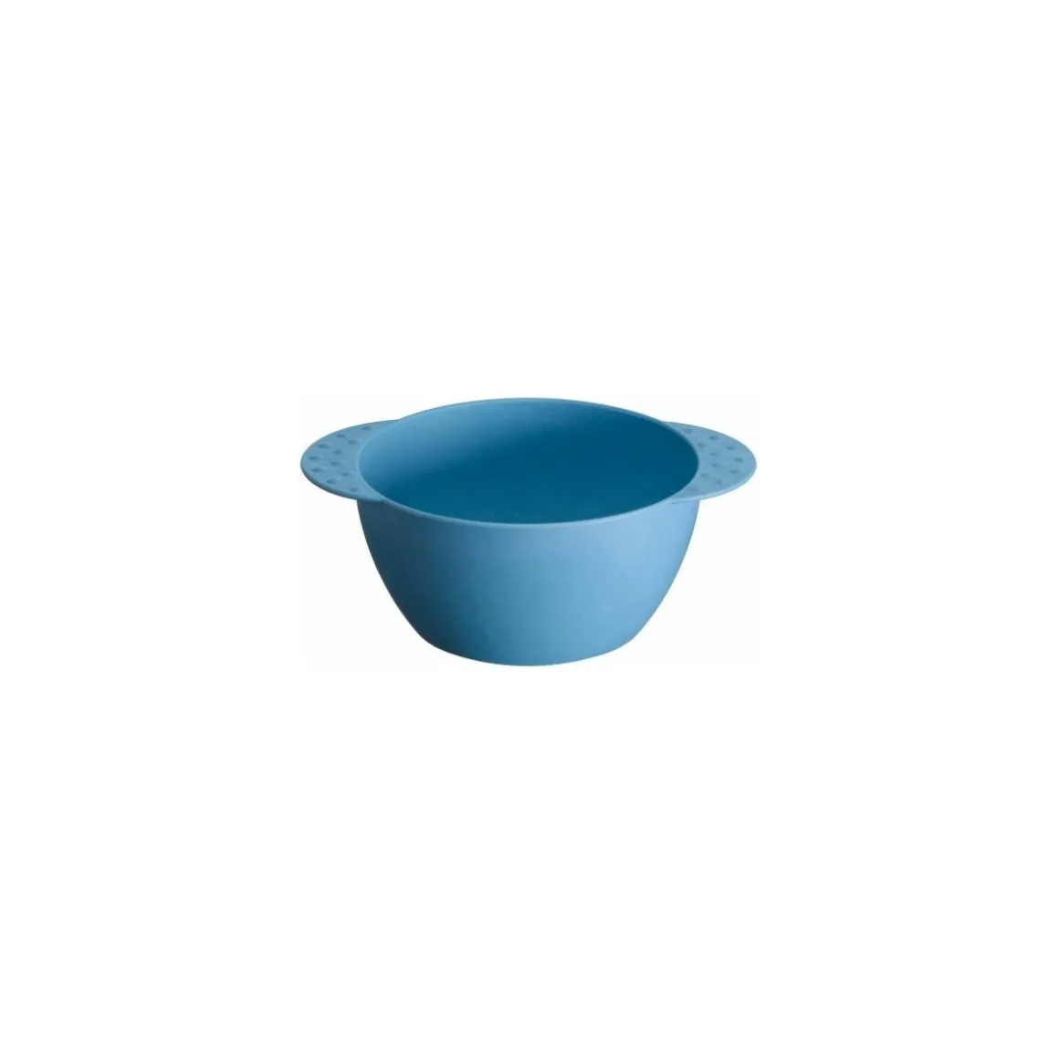 Bol végétal réutilisable Lilitouch bleu 45 cl - par 12