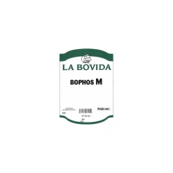 Bophos M - par 3 kg