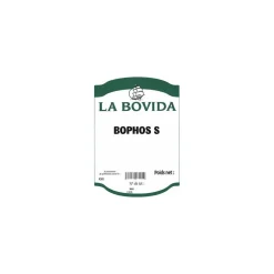 Bophos S - par 2 kg