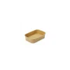 Boîte carton Kraft Pokepack 50 cl - par 50