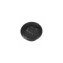 Boîte Carty ronde noire 1150 ml - par 100