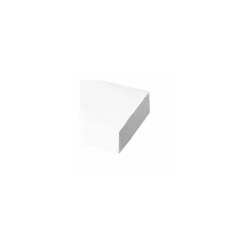 Boîte pâtissière blanche en carton 16 x 16 x 8 cm - par 50