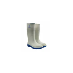 Botte de sécurité thermo isolante Delta blanc P40
