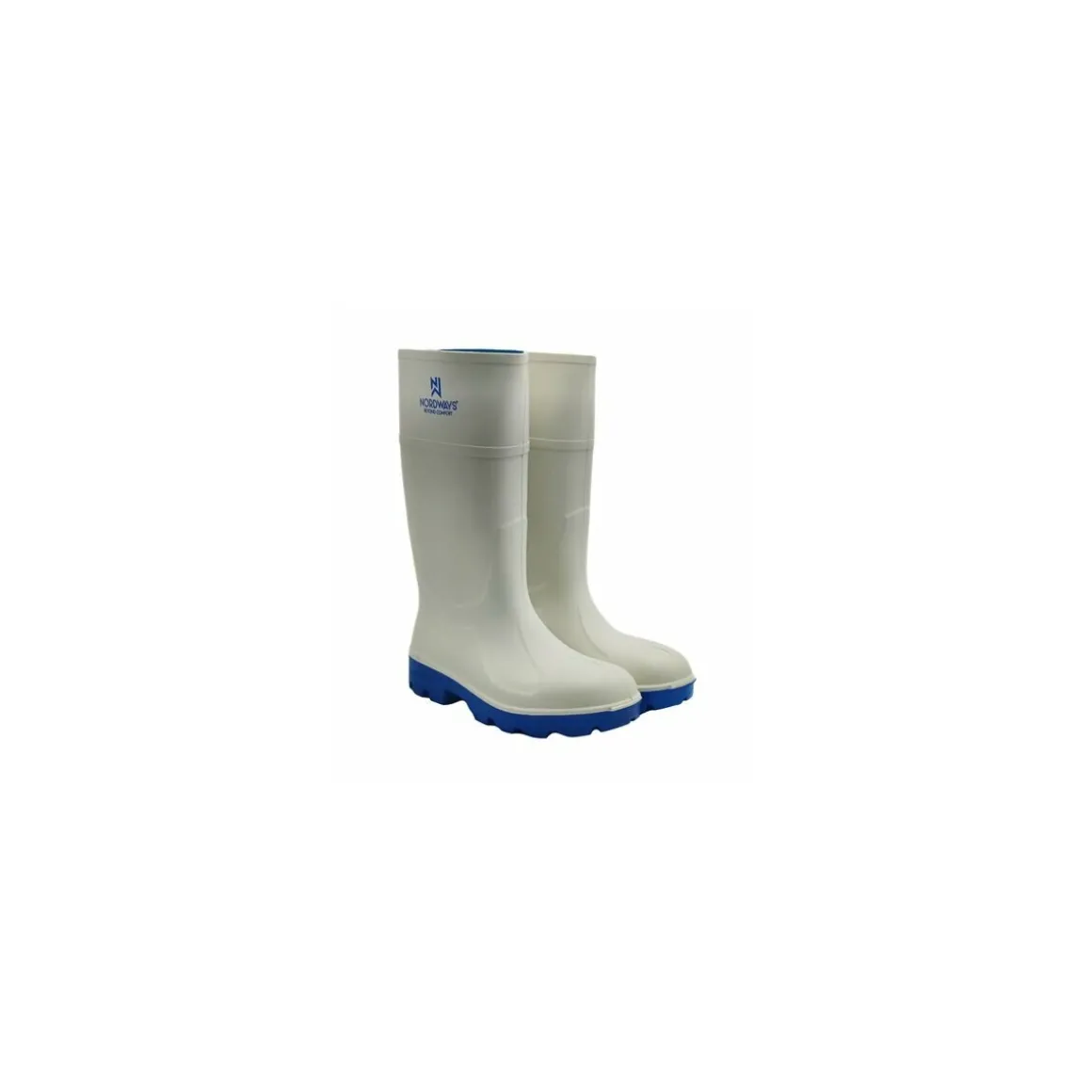 Botte de sécurité thermo isolante Delta blanc P40