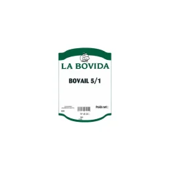 Bovail - par 5 kg