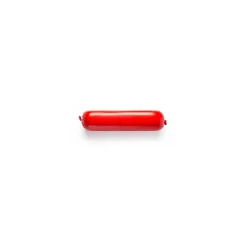 Boyau Walsroder rouge calibre 60 - par 100