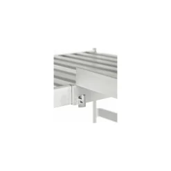 Bride pour rayonnage Fermostock 6611 - 6811 - par 4