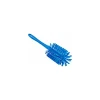 Brosse cylindrique fribres bleu medium / dur ø 9 cm